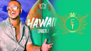 Ephrem J  Hawaii Merengue Cover [upl. by Leva]