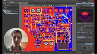 Why And How To Place Fiducials On A PCB [upl. by Kariotta]