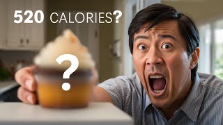 Guess the Calories in These Everyday Food Items [upl. by Renie931]