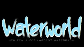 Waterworld st Great Kiwi Summer Festival 2023 [upl. by Tsew]