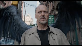 BIRDMAN Official International Trailer 2014 HD [upl. by Rolfe]