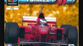 Formula 1 97  Track 9 [upl. by Showker976]