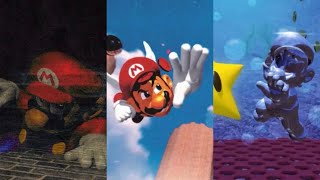 Trifecta Cap  Fanmade SM64 Song [upl. by Ashelman]