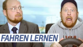 Richtig Führerschein machen — Doktor Allwissend [upl. by Buyers824]