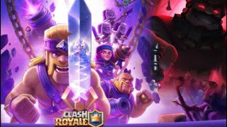 Clash Royale but it’s ENDGAME credits [upl. by Enrol]