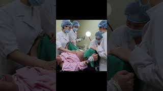 Birth Vlog 2024  Normal delivery  Labor and Delivery Vlog  Give Birth TV baby botox labor [upl. by Brittani92]