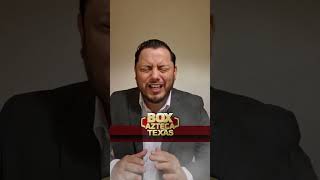 Solo los mejores están en Box Azteca Texas ¡Mauro Garza comentarista de Box Azteca Texas te invita [upl. by Gerhard]