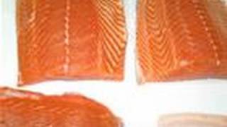 How To Cook Fillet Salmon [upl. by Nahama288]