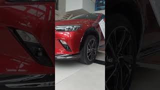 IMPROVEMENT NEW MAZDA CX3 SPORT 2024 Semakin Keren Dan Canggih cx3 cx3sport [upl. by Horodko]