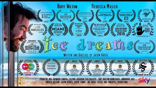 Ice Dreams short film written and directed by Jason Gregg [upl. by Dix301]