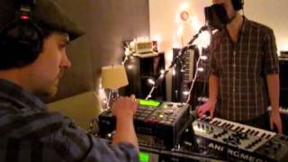 Tom Petty  I Wont Back Down  FATHER TIGER cover instudio session [upl. by Stillas]