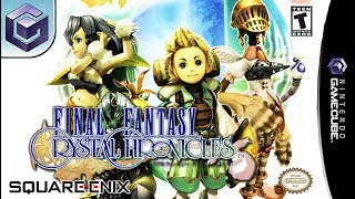 Longplay of Final Fantasy Crystal Chronicles [upl. by Bushore]