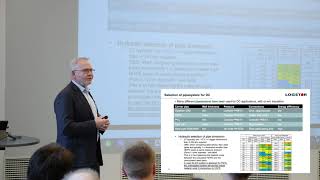 Jørgen Ægidius Experience and benefits from preinsulated pipes in District Cooling systems [upl. by Carmela]