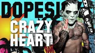 Madchild quotCrazy Heartquot [upl. by Andre349]