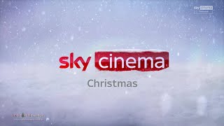 Sky Cinema Christmas HD Italy Continuity 2023🎄❄🎁 [upl. by Compton]