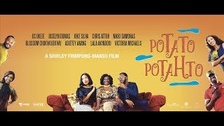 POTATO POTAHTO  official trailer 2017 [upl. by Gregorio]