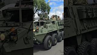 En Vivo todo el Desfile del día de la Independencia en Bogotá Colombia [upl. by Ayikahs77]