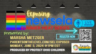 Exposing SEL NEWSELA [upl. by Lluj919]