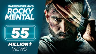 Rocky Mental  Parmish Verma  Full Film   Latest Punjabi Movies  Punjabi Films [upl. by Nylissej]