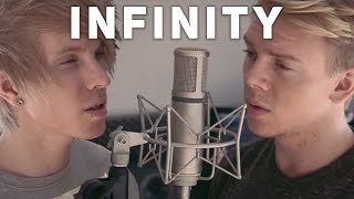 One Direction  Infinity Official cover by Dot SE [upl. by Ocnarf]