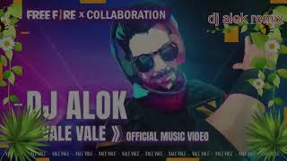 dj alok remix trendingsong freefire carecter tonde gamer totalgaming pnrose alok viralvideo [upl. by Maida]