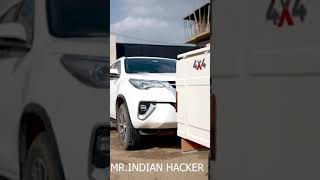 Mr Indian hacker Car collection [upl. by Gino623]