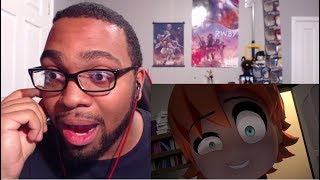 RWBY Chibi Season 2 Episode 15 Reaction Death By Love [upl. by Bautram402]