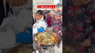 wait for end  youtubeshorts facts amazingsfacts viralvideo trending food [upl. by Nomi846]