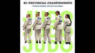 BC Provincials 2024  Mat B  Saturday [upl. by Jessamyn451]