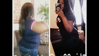 THE ABBY DIET EASY WEIGHT LOSS DAY 1 [upl. by Strep]