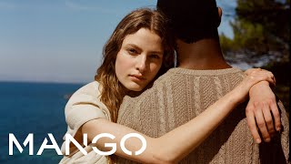 MANGO Committed  Making FASHION more SUSTAINABLE [upl. by Naiditch]