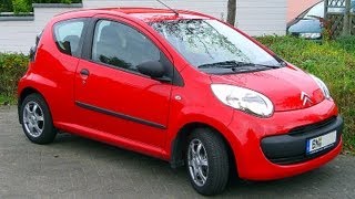 Citroen C1 Interieurfilter en Pollenfilter vervangen Hoe en wanneer [upl. by Assereht]