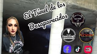 El Túnel de los Desaparecidos [upl. by Etteiluj]