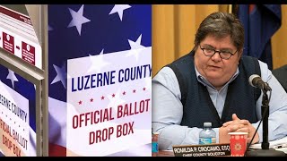 Republican who REMOVED dropbox gets what she deserves [upl. by Hynes]