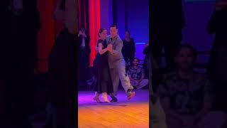 Tango Argentino Buenos Aires Tango Forever show tangos dance love tangoargentino dancer [upl. by Enyawd]