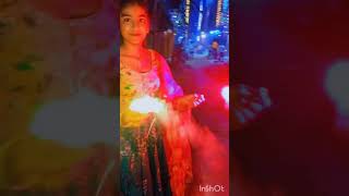 Feelinga  happy diwali ☺😊🥰😘 [upl. by Ilat]