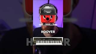 The Hoover Sound Explained [upl. by Yanad]