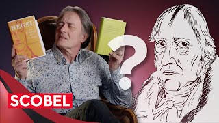 Hegel – wie man ihn liest und versteht  Gert Scobel [upl. by Marler975]