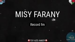 Misy farany Record fm gasyrakoto [upl. by Raskind]