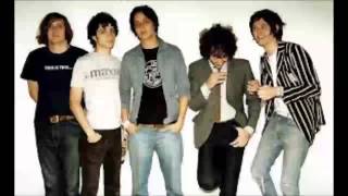 The Strokes Live JJJ Wireless Studios Sydney July 2001 HQ Audio Only [upl. by Jordanson]