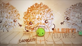 Immunity and Vaccines Explained [upl. by Eanehs]