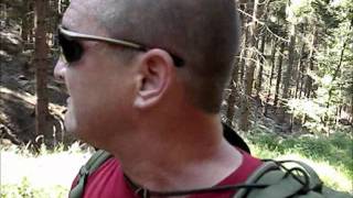 Bushcraft and Survival 092011 [upl. by Ynomrah275]