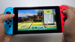 MONOPOLY for Nintendo Switch [upl. by Malone482]