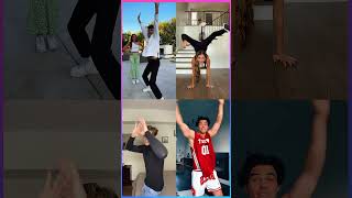 The World  Pierson x Lexi Rivera x Brooke Monk x Jacob Rtt tiktok shorts dance [upl. by Toh]