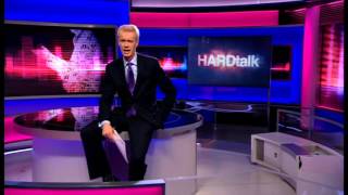 Stephen Sackur puts your questions to Christine Lagarde [upl. by Kariv]