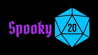 A New Journey  Spooky20 DampD Episode 1 [upl. by Kacie]