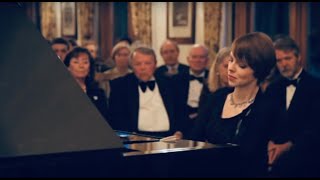 Chopin Nocturne in E minor Op 72 No 1 Magdalena Baczewska piano [upl. by Etnomaj]