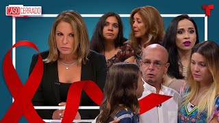 ESPECIAL DE CASO CERRADO Las historias de cáncer más esperanzadoras [upl. by Antipus]