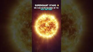 Magnetar vs Supergiant star vs Binary star vs Quasi stars [upl. by Stark]