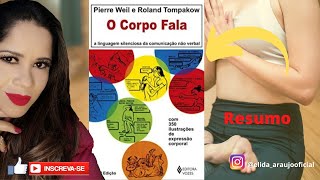 Resumo do Livro O Corpo Fala [upl. by Ecnaret906]